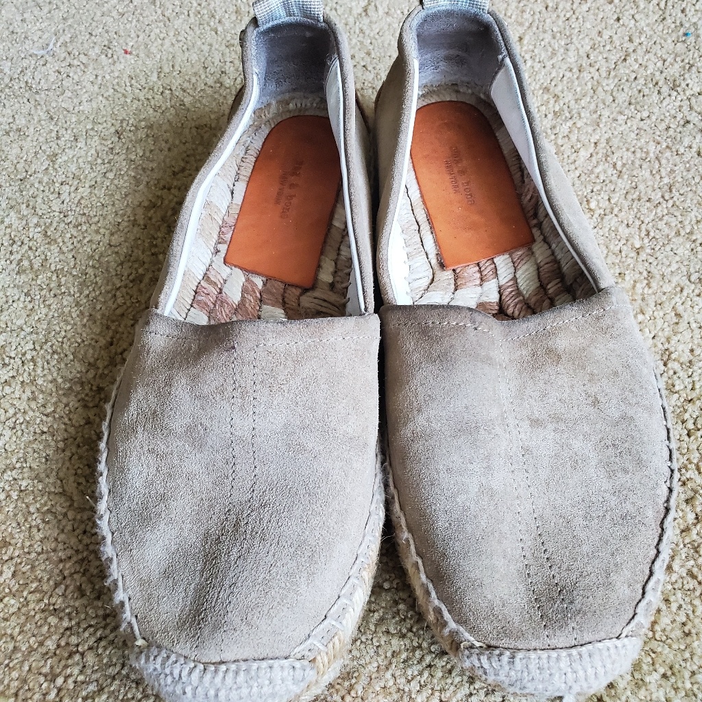 Rag And Bone Espadrilles